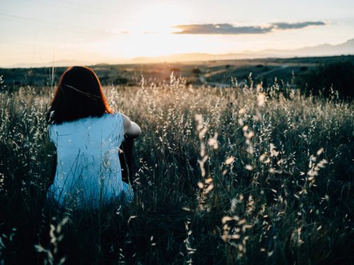 14 Scriptures for When You Are Feeling Lonely 2