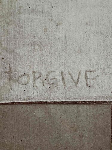 How to Forgive Someone Who Has Wronged You 5