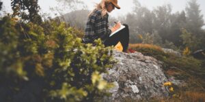 How to Use Journaling for Personal Development and Improving Mental Health 2