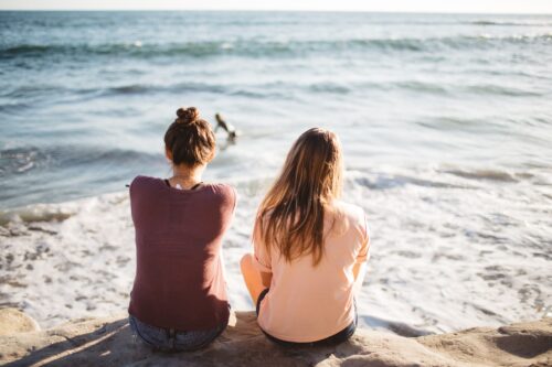 Why Your Circle Matters: Female Friendships 2