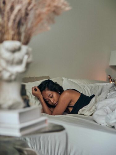 Sleep Anxiety: What It Is and What You Can Do About It