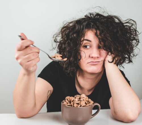 What is Stress Eating and How Do You Control It? 1