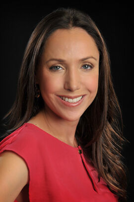 Photo of Dr. Vanessa Gross