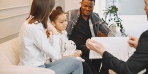 How Child Counseling Can Help Your Child and Family 1