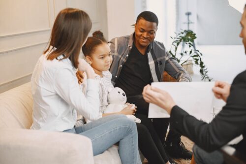 How Child Counseling Can Help Your Child and Family