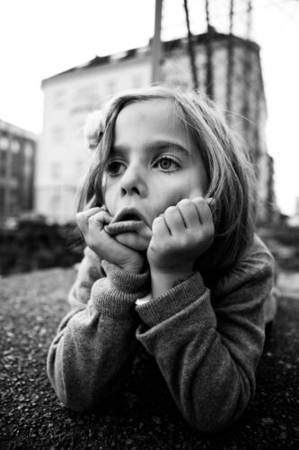 7 Common Signs of Depression in Children 3