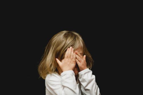 7 Common Signs of Depression in Children