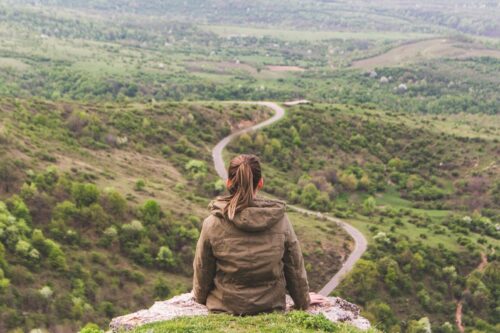 Joy in the Journey: Strategies to Navigate Anxiety, Spiritual, and Personal Development 1