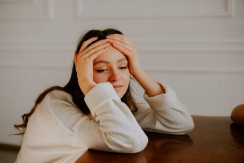 3 Ways to Get Your Anxiety Symptoms Under Control