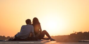 How to Handle Insecurities in a Relationship 4