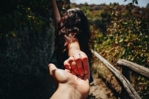 Simple but Great Date Ideas for Couples 2