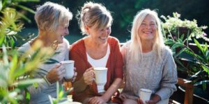 15 Benefits of Female Friendships 1