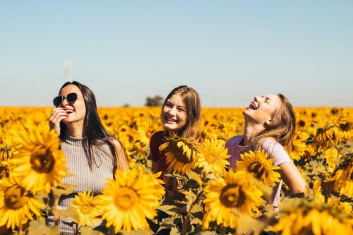 Connecting Well with Others: Relationship Advice for Women