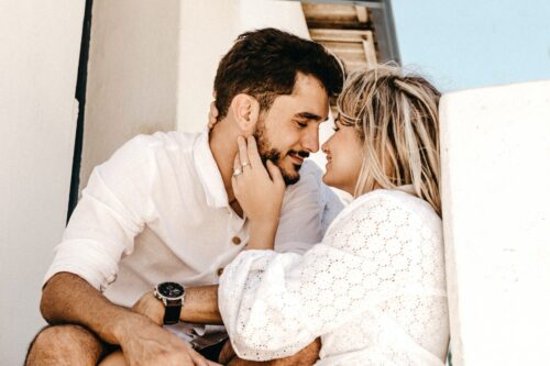 How to Build Intimacy When You Have Trust Issues in a Relationship