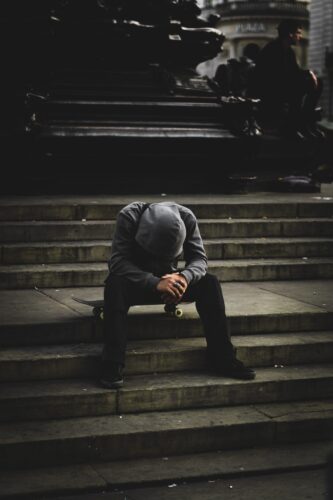 Signs and Symptoms of Depression in Men 3