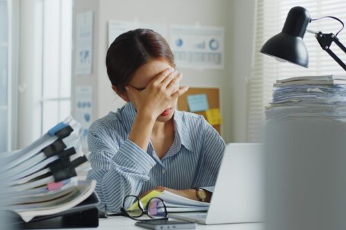 How to Avoid Work Burnout 1