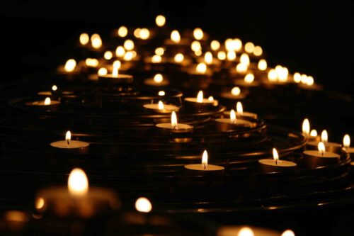 Bible Verses for Mourning: Finding Comfort in Difficult Times 1