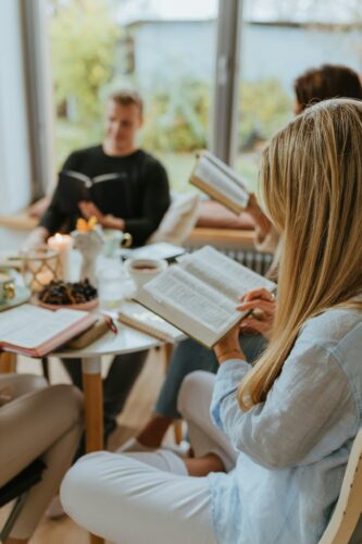 Biblical Wisdom for Personal Growth Goals 2