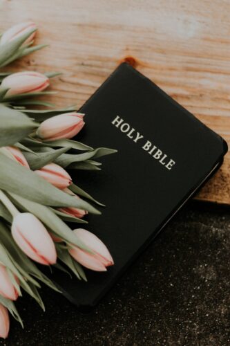 Biblical Wisdom for Personal Growth Goals