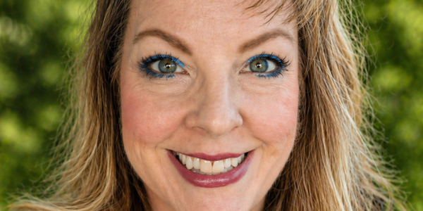 Photo of Christina Kingsley