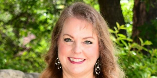 Photo of Christina Kingsley