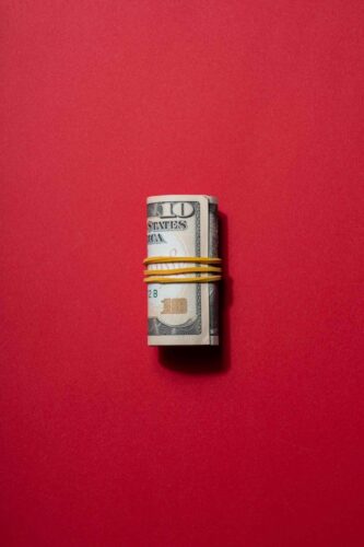 Ways to Reduce Anxiety Surrounding Money 1
