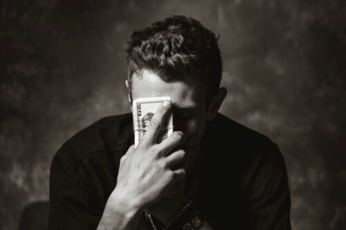 Ways to Reduce Anxiety Surrounding Money