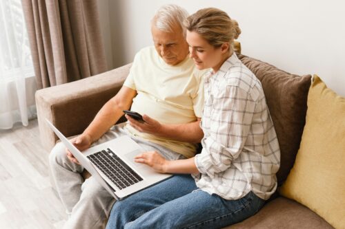 4 Benefits of Online Christian Counseling 1