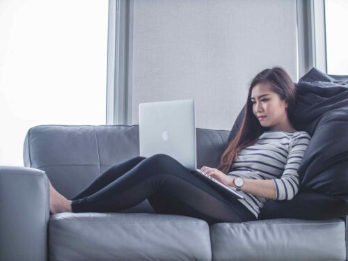 4 Benefits of Online Christian Counseling