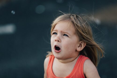 5 Child Behavior Problems You Shouldn’t Ignore 1