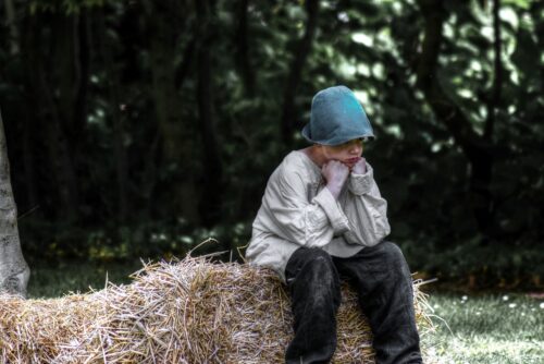 5 Child Behavior Problems You Shouldn’t Ignore 2