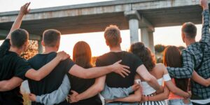 5 Relationship Types and How to Strengthen Your Bonds 6