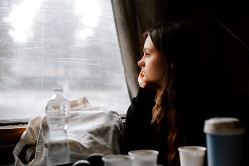 5 Things You Need to Know About Eating Disorders  