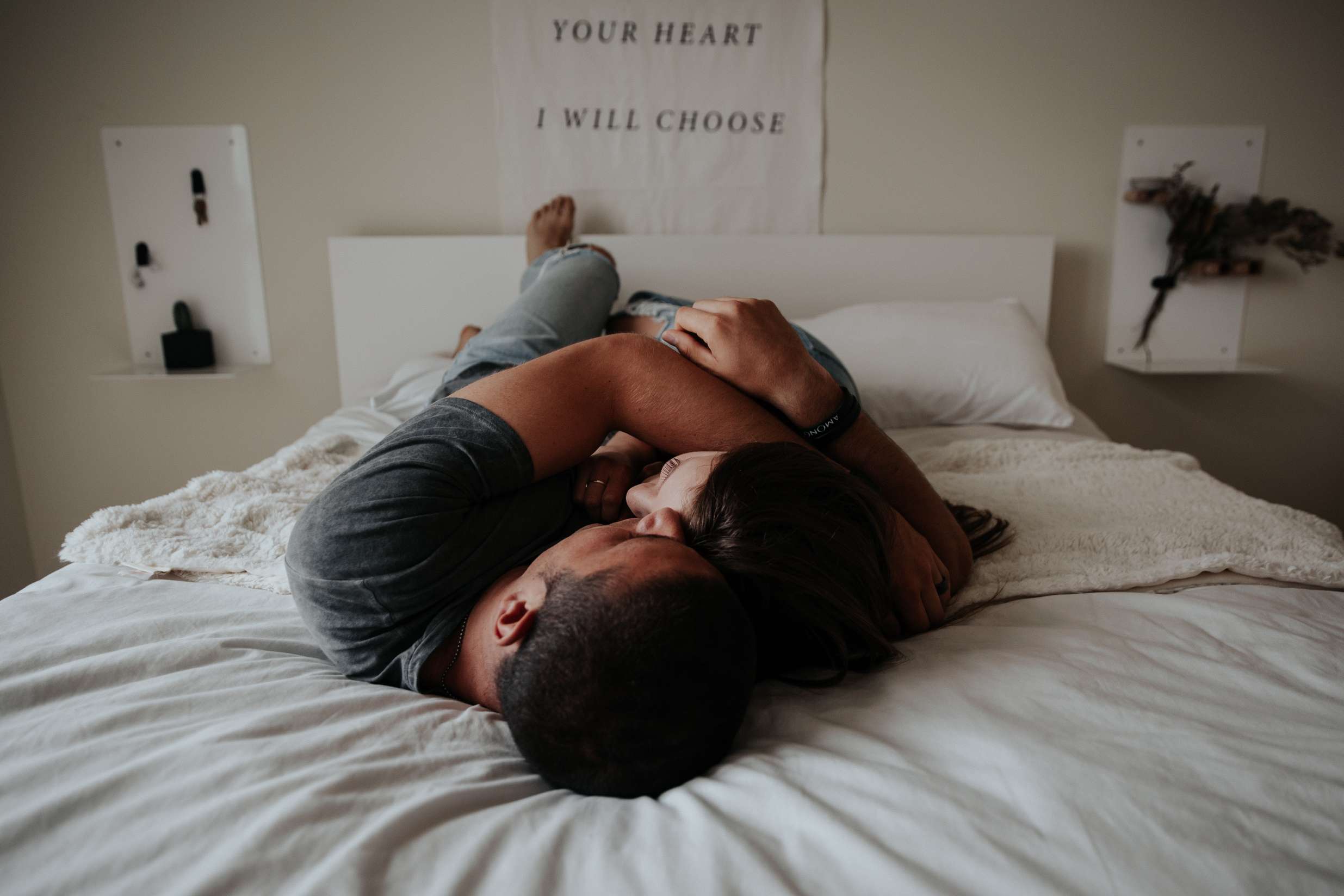 Activities For Christian Married Couples: Games to Spice Up Your Sex Life |  Texas Christian Counseling