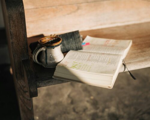 Bible Verses About Trusting God in Difficult Times