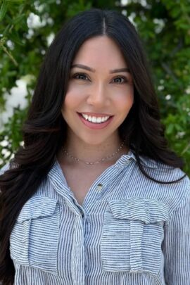 Photo of Cindy Gonzalez