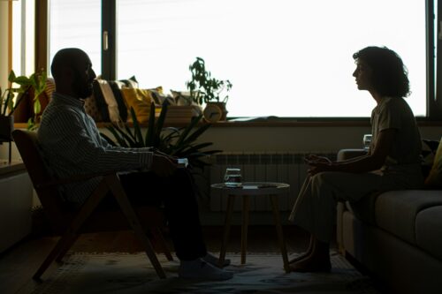 Codependency Recovery: Finding Healing from Codependent Relationship Patterns 3