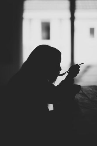 Cognitive Behavioral Therapy and Overeating Disorder