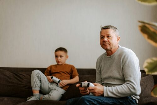 Dealing with Generational Family Conflict 1