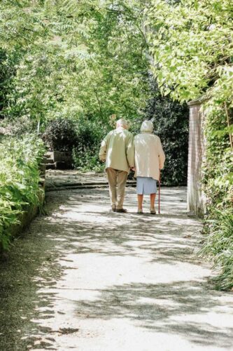 Finding Different Types of Caregiver Support in Alamo Ranch, Texas 1