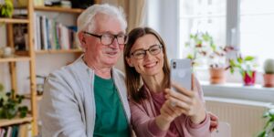 Finding Different Types of Caregiver Support in Alamo Ranch, Texas 2