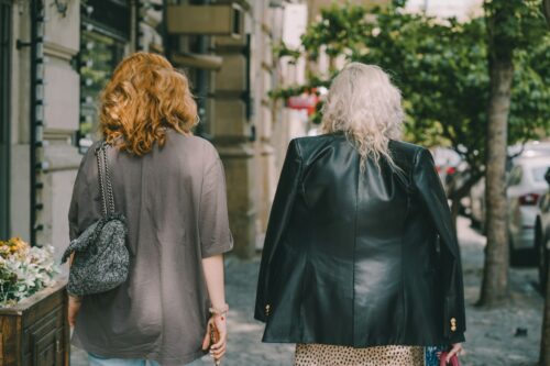 Frequently Asked Questions About Menopause and Anxiety 1