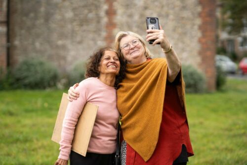 Frequently Asked Questions About Menopause and Anxiety 2