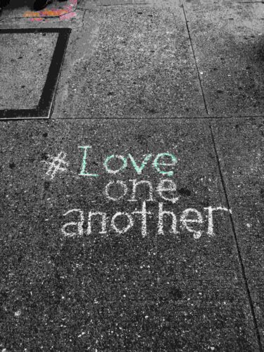 Healthy Relationships Begin with God 7