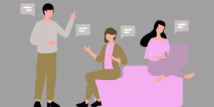 Hear Me Out: Effective Listening and Communication in a World That Is Always Talking 1