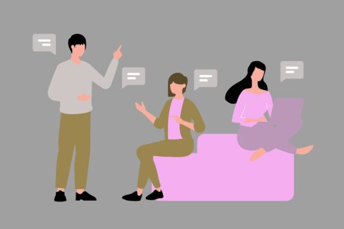 Hear Me Out: Effective Listening and Communication in a World That Is Always Talking 1