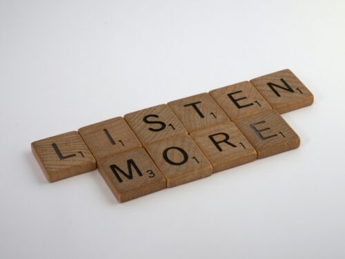 Hear Me Out: Effective Listening and Communication in a World That Is Always Talking 2