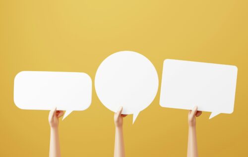 Hear Me Out: Effective Listening and Communication in a World That Is Always Talking