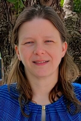 Photo of Jana Tatum