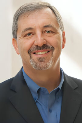 Photo of Joseph Bennett